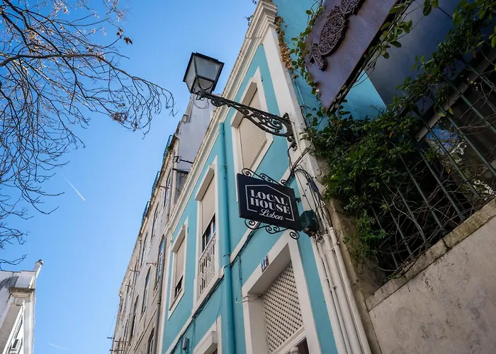 Hotel Local House Lisboa